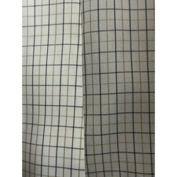 Lauren Ralph Lauren Men's Solid Beige Single Breasted Blazer Jacket Size 42L - Picture 9 of 11